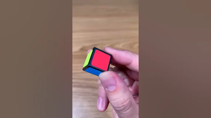 EVERY RUBIK'S CUBE FROM 1x1 TO 19x19
