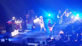 The Tragically Hip - Grace, Too - Budweiser Gardens, London, ON - August 8, 2016