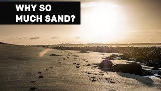 Why So Much Sand? | 2-Minute Devotions #1 screenshot 4