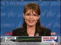 Vice Presidential Debate 2008 10/02 Palin Biden Part 4