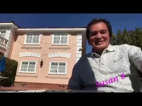 What A Wonderful World - A Place In The Sun - Engelbert Humperdinck