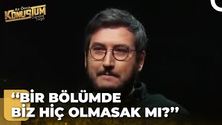 Feyyaz Yiğitten Yeni Gibi Fikirleri Candaş Tolga Işık Ile Az Önce Konuştum