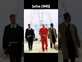 Se7en (1995) #seven #bradpitt #morganfreeman
