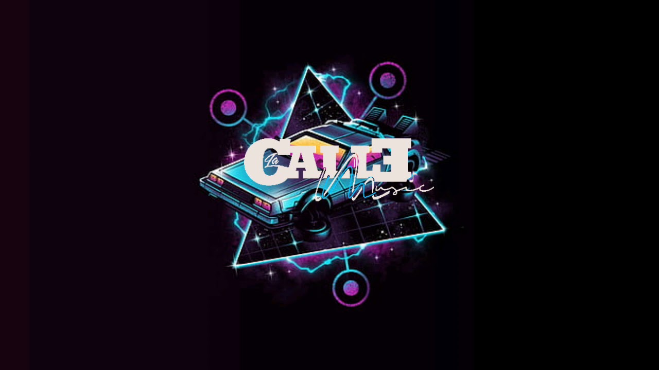Reggaeton Beat - Reggaeton Music