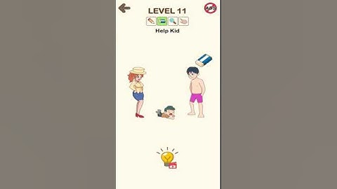 Brain Nurse Story level 11