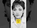Madonna Transformation Through The Years 