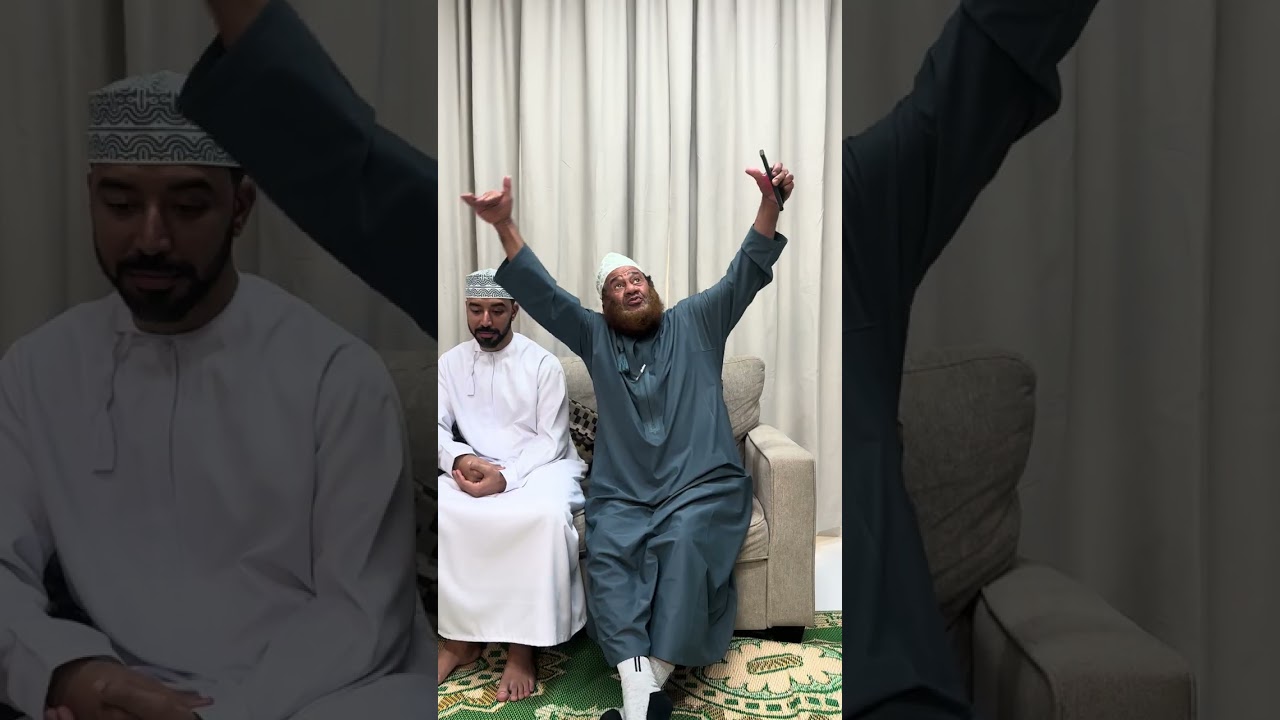 خلفان بن سالم بن خلفان العدوي 