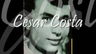 Cesar Costa. No Existe el Amor. chords