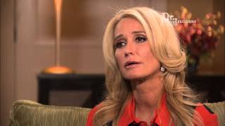 Kim Richards On Her Recent Arrest -- Dr. Phil