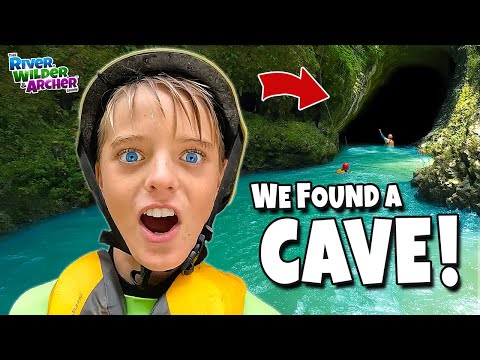 WE FOUND A