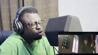 Sarkodie x Yaadman (FKA Yung L) - Wins & Losses | Chris K rEaCtIoNs