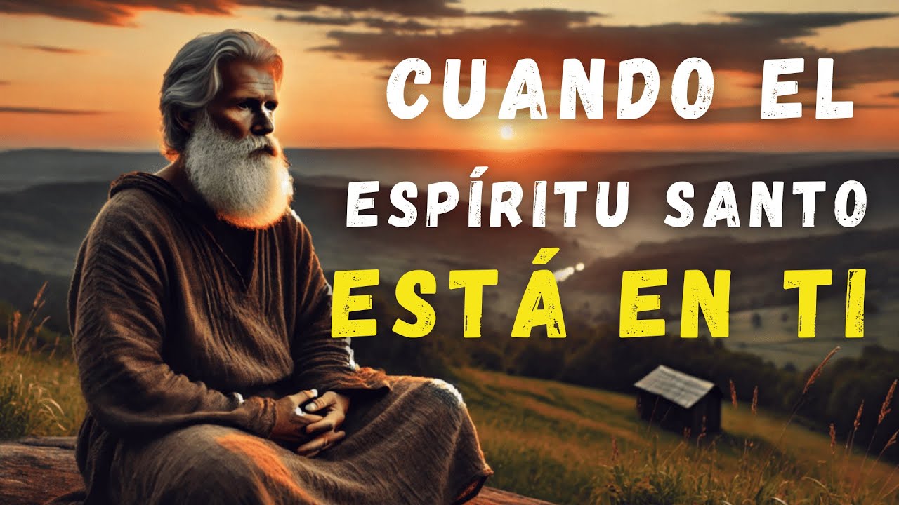 7 Transformaciones Poderosas que Ocurren Cuando el Espíritu Santo Toma ...
