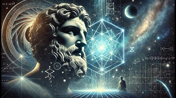 Did the Ancient Greeks Crack Reality with Math? | Pythagoras & the Code of the Universe