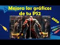 Hacer cable de video componentes para PS2