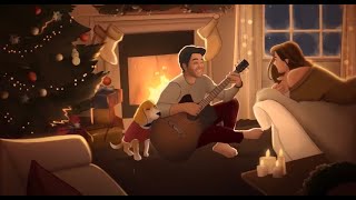 Zaeden ft. Natania - for Christmas (Official Audio)