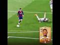 When Messi destroyed Boateng ☠️ #eafc24 #fcmobile
