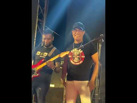 Romel | Kono Obhijog | Chittagong Club