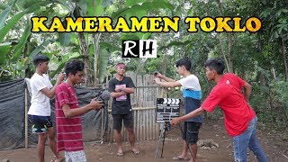 KONCI #59 | KOMEDI NGAPAK CILACAP | KAMERAMEN TOKLO