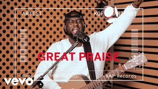 Download Lagu Kofi Karikari - Great Praise MP3