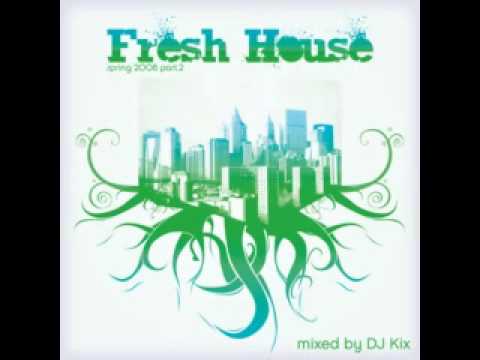 Carlos Duran - Fresh House