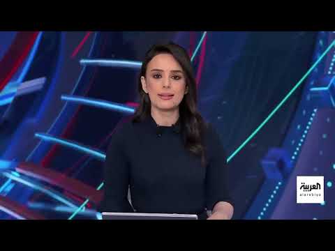 تطورات الأوضاع في سوريا ولبنان وأوكرانيا وإيران والمغرب