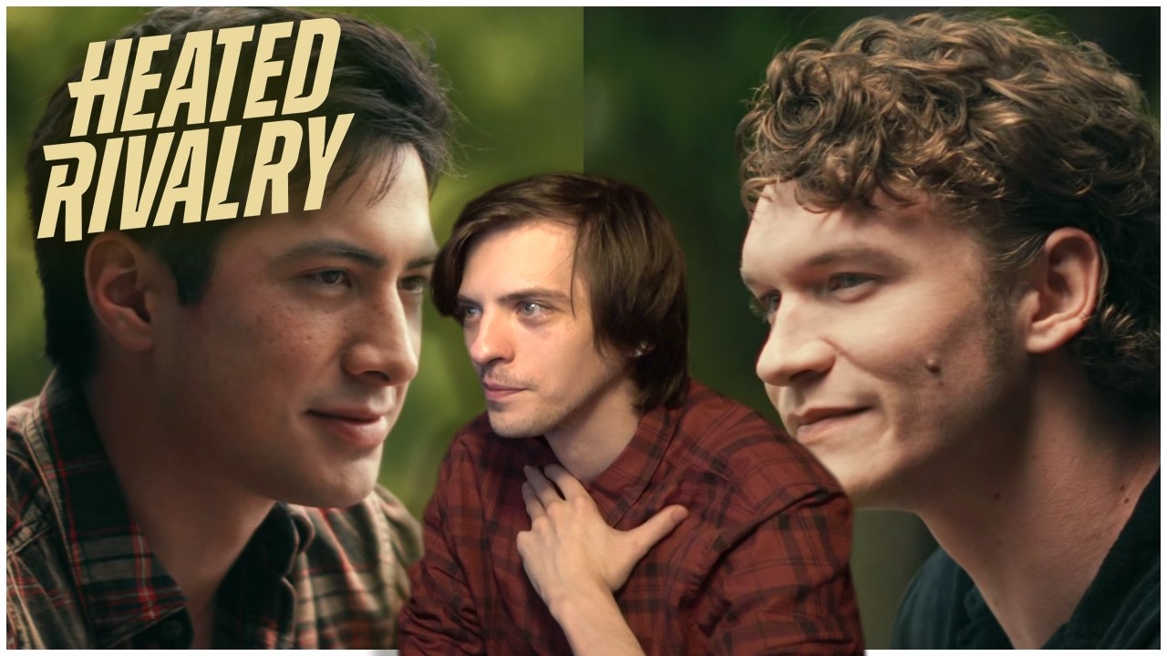 КОТТЕДЖ | Напряженное соперничество - 1 сезон, 6 серия (РЕАКЦИЯ) 1x06