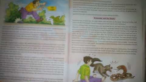 Moral value - God our eternal guide ,part-2