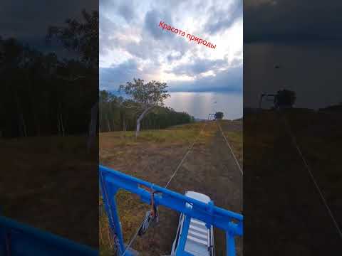 Это шок! Авачинская бухта, самая большая бухта на планете Земля #shortsvideo #nature #dream