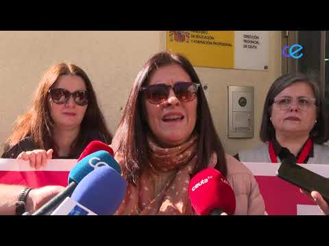Docentes de la concertada anuncian "acciones contundentes" si vuelve a haber retrasos en sus nóminas