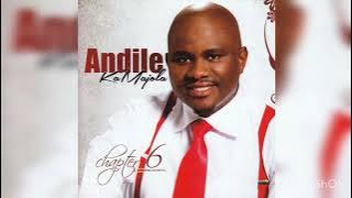 Andile Ka Majola - Ngendlala Indumiso