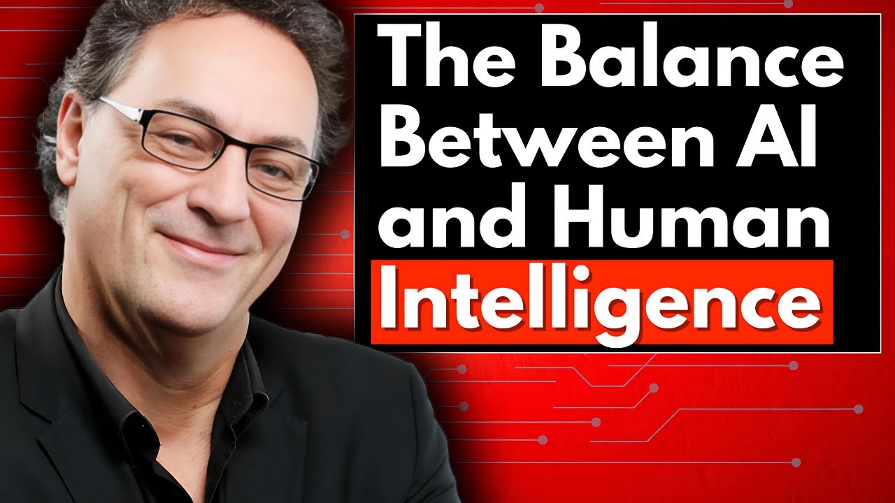 Welcome to the Era of Generative AI - YouTube