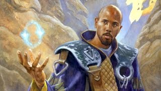 Channel Marshall - Rise of the Eldrazi Draft #2 (Match 2)