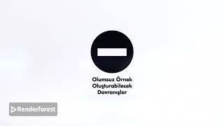 Akıllı İşaretler-Olumsuz Örnek