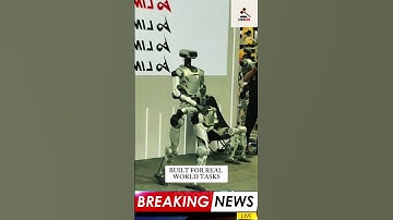 China unveils its advanced humanoid robots at the 2025 World Robot Conference in Beijing.