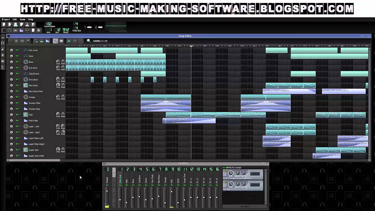 [BEST] Music Making