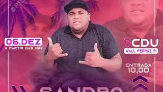 Sandro Lima E Forró Legal Reabertura Da Piscina Vitoriano