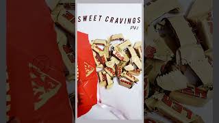 _. famiis Sweet cravings | pt. 1| @tobleroneglobal  #fyp #cravingssatisfied #toblerone