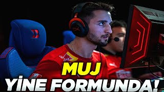 Muj Yi̇ne Formunda Valorant En İyi̇ Anlar 