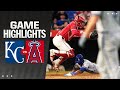 Royals vs angels game highlights 5924  mlb highlights