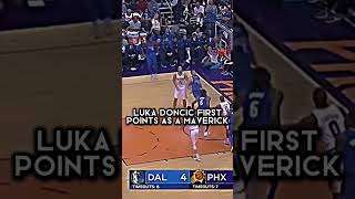 Goodbye Mavericks Luka😢 #shorts #fyp #basktball #edit