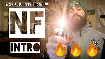 NF - Intro || The Journey Begins... || CCTC Reactions || Fuego or No Bueno