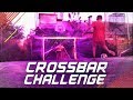 ФУТБОЛЬНЫЕ ЧЕЛЛЕНДЖИ 🔥 CROSSBAR CHALLENGE⚽️