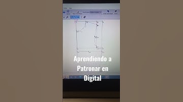 Patronaje Digital