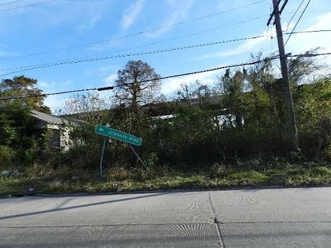 5852 OLD GENTILLY RD, New Orleans, LA home video tour