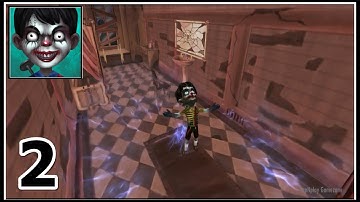 Scary Child - Gameplay Walkthrough Part 2 -  (iOS, Android)