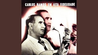 Video thumbnail of "Carlos Ramos - Não venhas tarde"