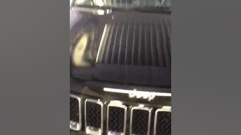 final touch detailing