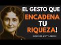 El GESTO OCULTO Que ATRAE el Dinero a Tu Vida y NO Lo Deja Ir 💸✨