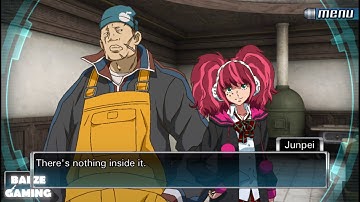 Nonary Games 999 Walkthrough 7 - Surgical Room Puzzle Guide!