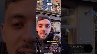 Live Tiktok Lebledar06102025